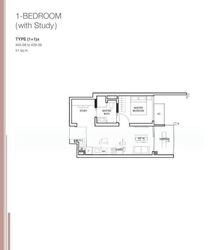 Midwood (D23), Condominium #626245061